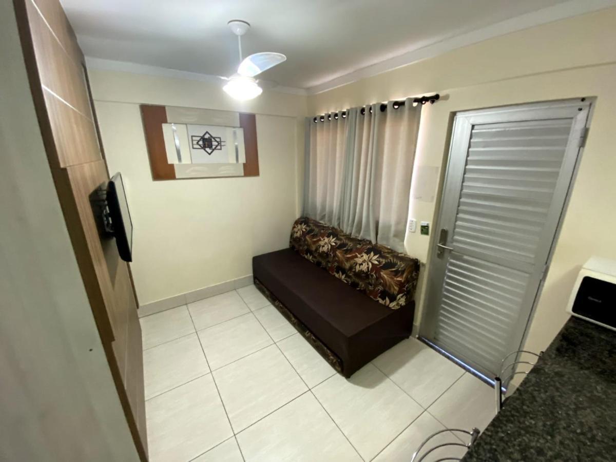 Appartement Lacqua Di Roma Com Piscina De Ondas Junior à Caldas Novas Extérieur photo